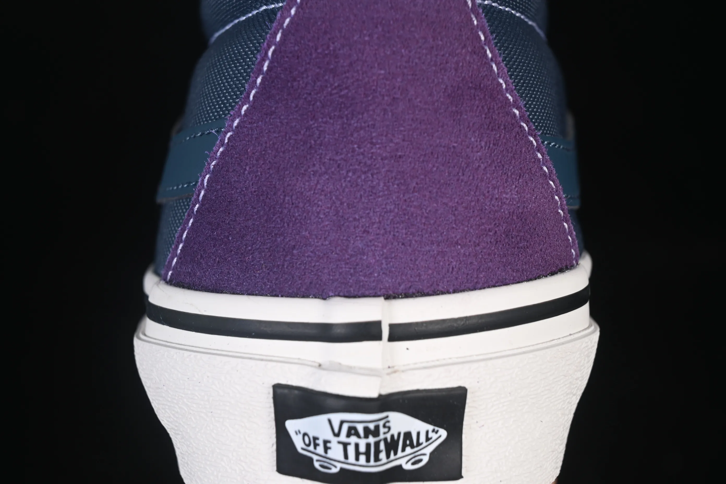 All categories Vans Vans Series Vans Mid Vans Sk8-Mid Vans China Casual Skateboard Shoes VN0A4UUK76Y